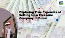 Exploring the True Expenses of Setting Up a Freezone Company in Dubai