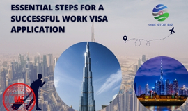 Essential Steps for a Successful Work Visa Application Process